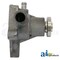 A & I Products Pump, Water 6.4" x6.4" x8.8" A-3284086M92 - alternate 7